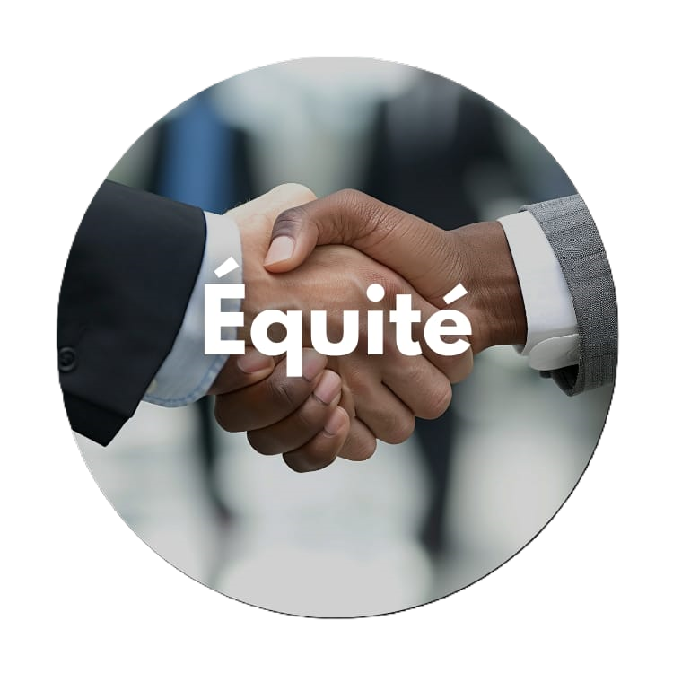 Équité