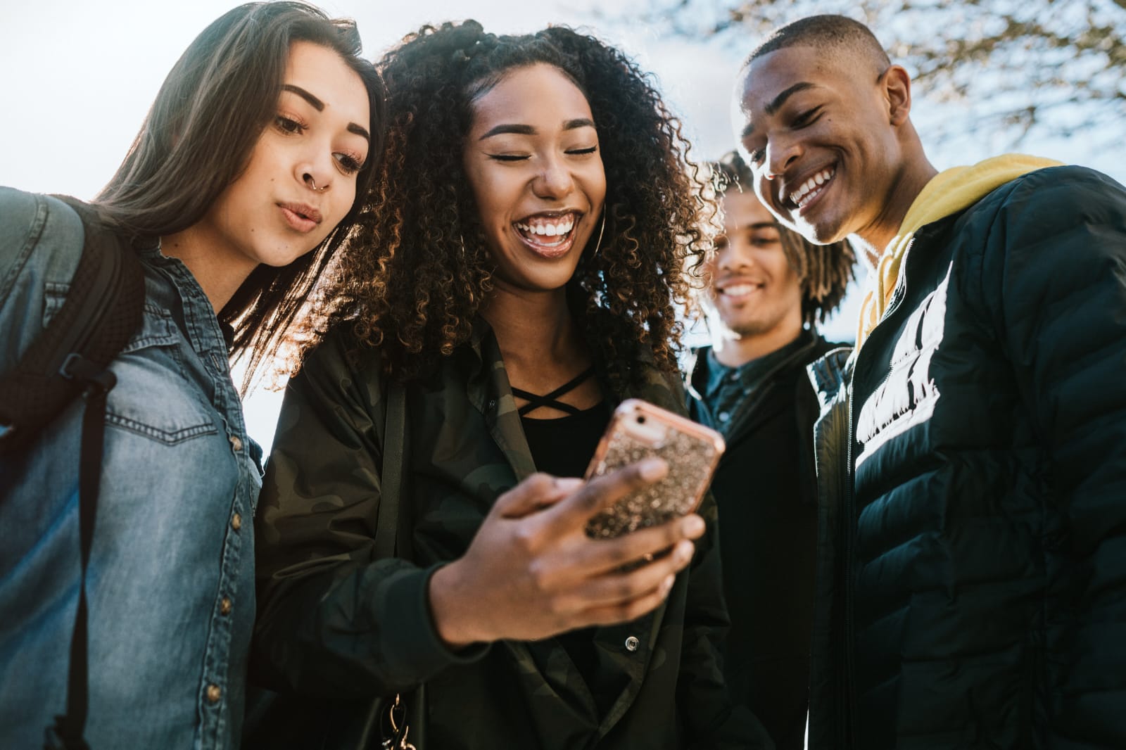 Je cherche une entreprise